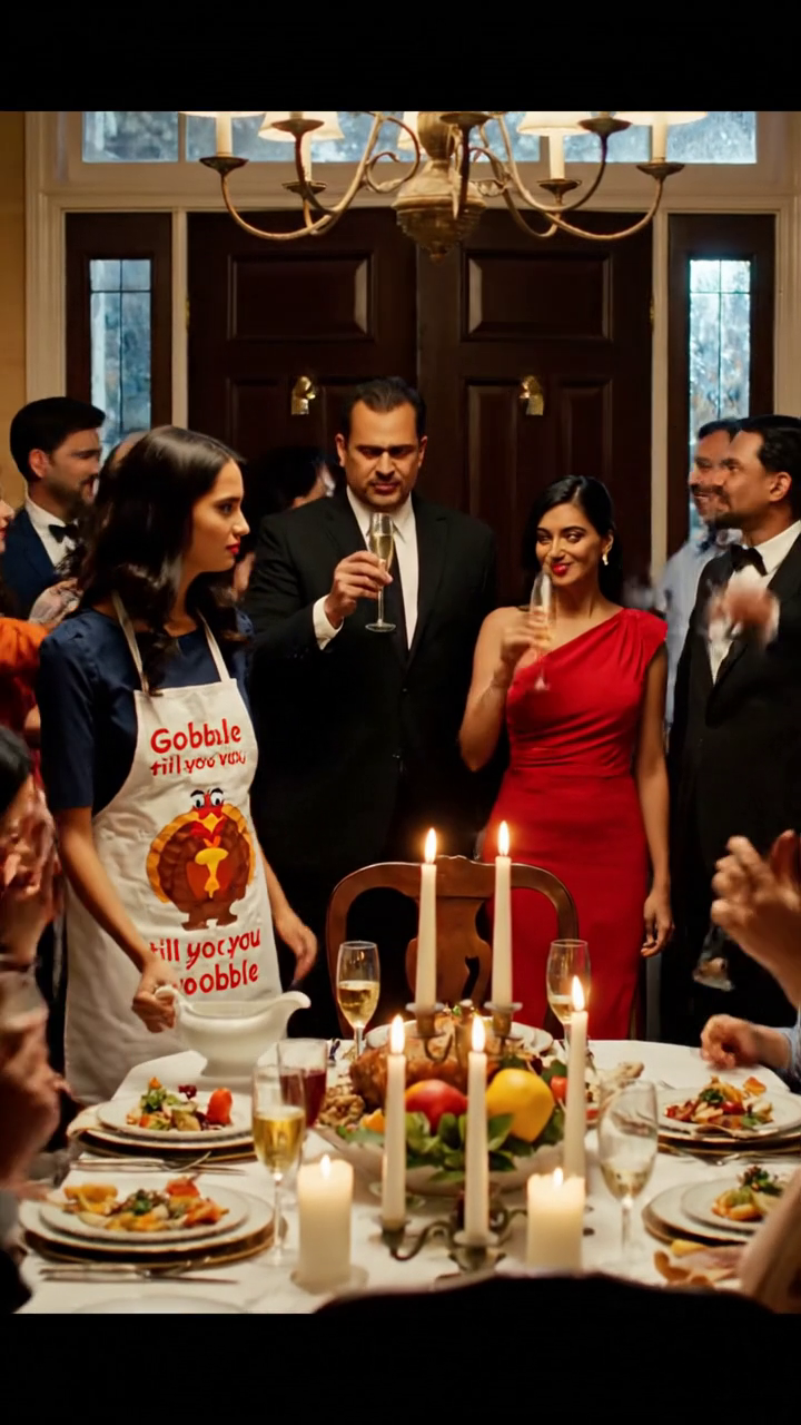 Je me suis retourné pour mon portefeuille et j'ai entendu ma fille dire, 