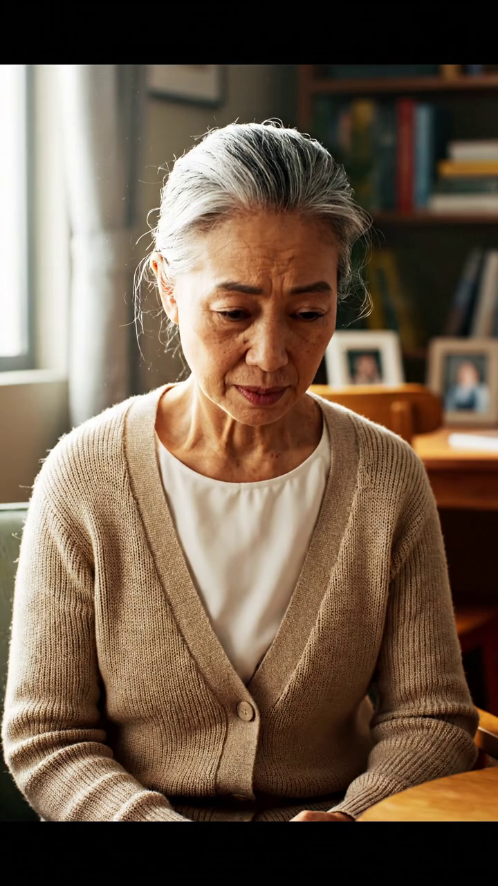 Prodal jsem dům a zmizel dřív, než můj syn přišel s omluvou. Poslední věc, kterou Marcus řekl, byla: 