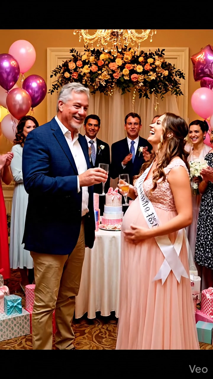 Le jour de mon mariage, pas un seul membre de la famille n'est venu même pas mon père, l'homme qui m'a promis de me promener dans l'allée; ils sont tous allés à ma soeur à la douche de bébé dans un club de campagne à la place, tandis que je me suis marié devant des rangées de chaises vides... le lendemain matin, je n'ai posté qu'une photo sur Instagram, et en moins d'une heure, mon téléphone a été inondé de 417 appels manqués et textes News