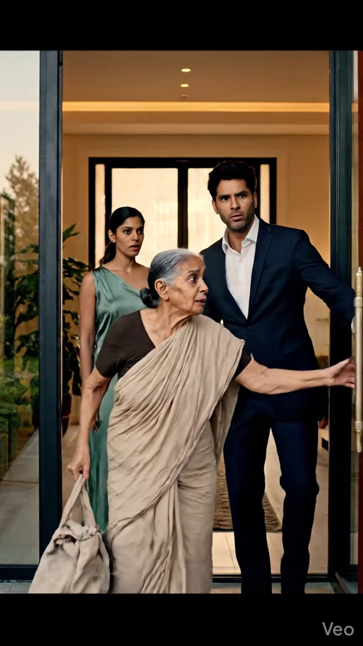 J'ai fait semblant d'être en faillite et j'ai supplié mes propres enfants de dormir, mais mes enfants riches m'ont claqué la porte comme si j'étais un étranger. Seul mon plus jeune fils, un prof brisé, tout le monde me prend sans hésiter, murmurant même à sa femme qu'il vendrait son alliance s'il devait juste me nourrir. Et le lendemain matin, quand mon avocat est arrivé et a mis un chèque de cent millions de dollars entre mes mains... Nouvelles