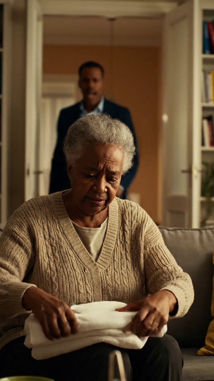 Pendant que je visitais mes parents de défunts épouses, ma belle-fille a jeté Bella le dernier chien portant encore l'odeur de la mémoire de ma femme dans un abri, puis a dit froidement, pourquoi garder ce mutant puant? La maison sent enfin propre, et après 3 ans sous mon toit, elle n'avait toujours pas appris qu'il y a des choses que vous touchez seulement si vous êtes prêt à dégager le chemin pour perdre votre place dans cette maison. Nouvelles