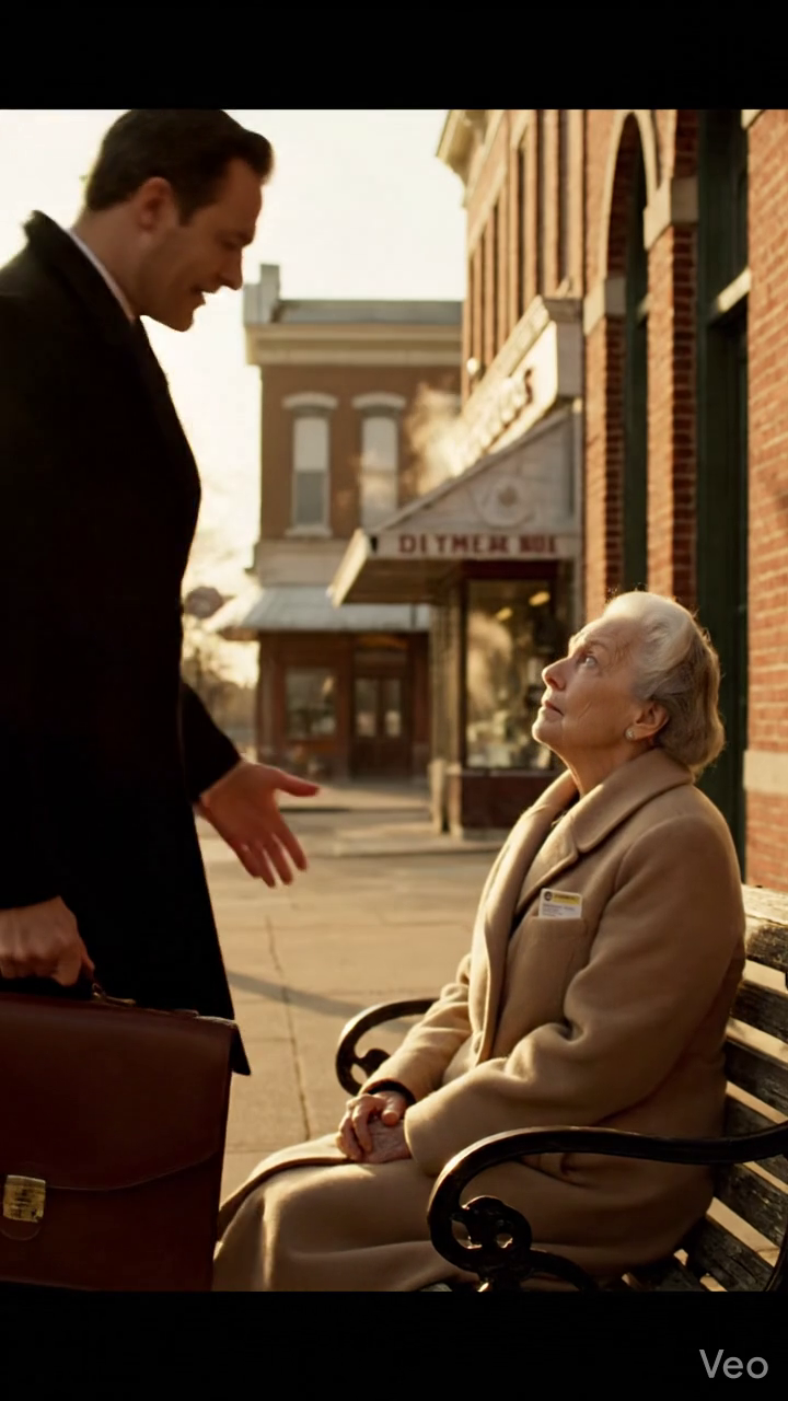 Après mon divorce à 73 ans, je n'avais plus nulle part où aller. Mon ex-mari vient de sourire, convaincu qu'à mon âge je n'avais plus rien à recommencer. Puis un avocat est venu me voir et m'a dit, 