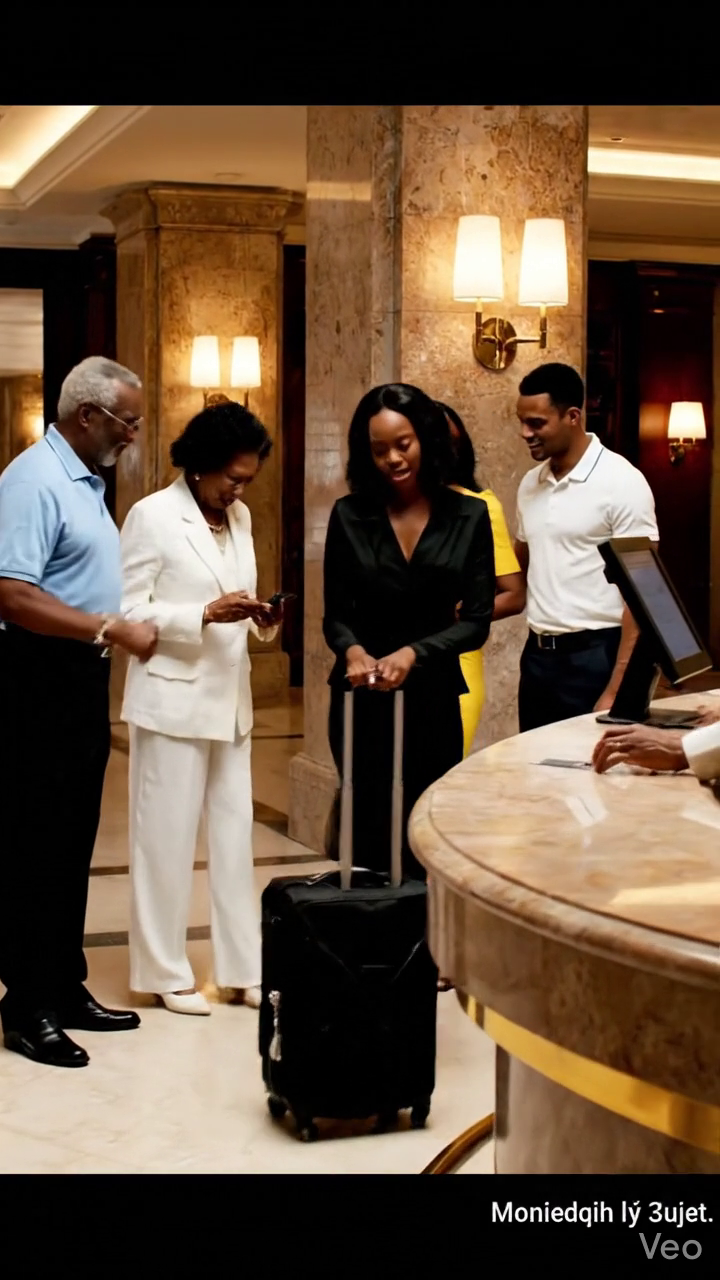 Rodzice nie zapomnieli zarezerwować mi pokoju na wycieczkę Hilton Head. Zarezerwowali dokładnie to, na co uważali, że nie zasługuję. Aktualności