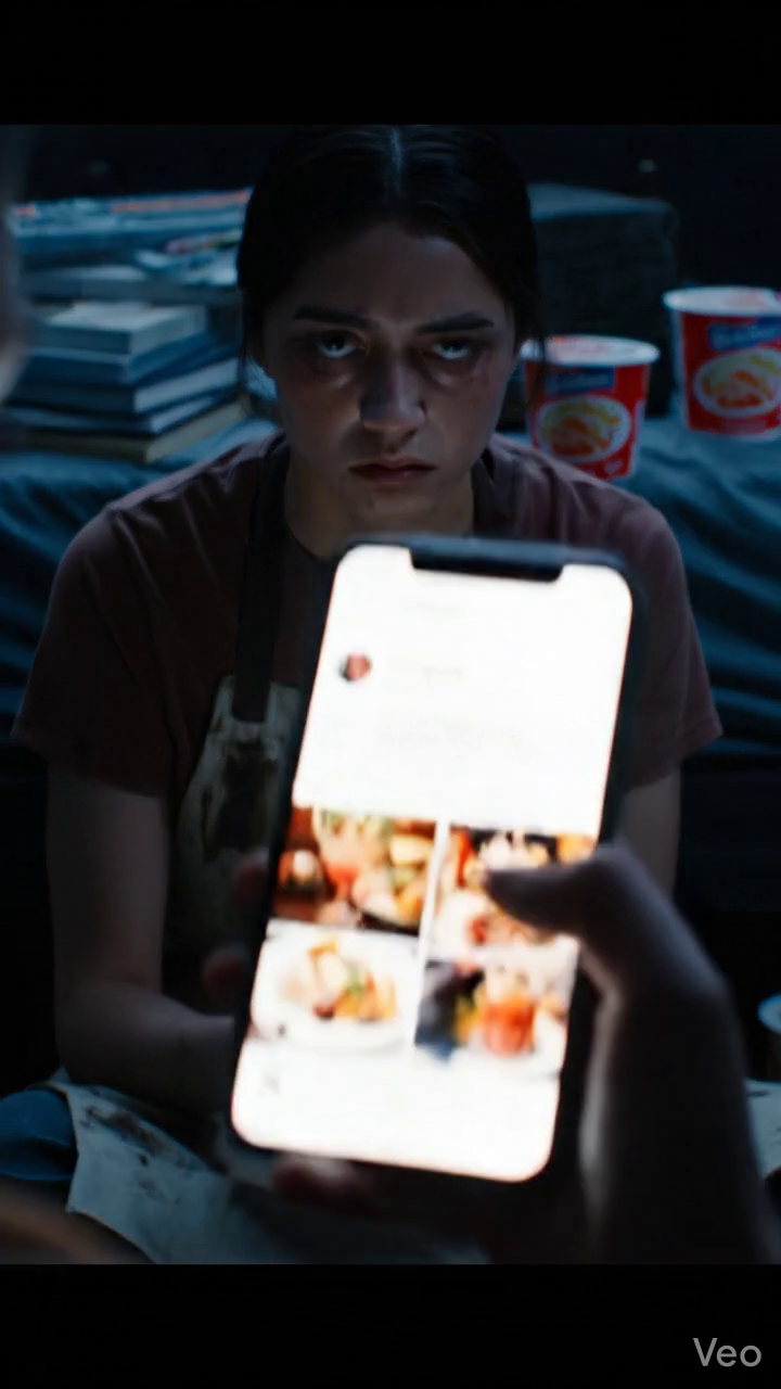 Après que je me suis effondré au milieu d'un quart de travail dans un bar à Chicago, mon père a appelé de Phoenix et m'a demandé si l'allocation mensuelle de 2 500 $ était suffisante; je suis mort silencieux parce que je n'avais jamais reçu un seul dollar, tandis que mon frère Instagram à LA était inondé de photos d'une toute nouvelle configuration de PC, d'un Challenger fortement en mouvement, et de dîners fantaisistes au moment où j'ai commencé à suivre l'argent, tout tournait dans une direction que personne ne pouvait attendre News