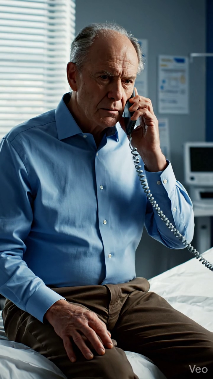 Ma fille a vidé mon compte bancaire et vendu ma maison pour son mariage. Ce matin-là, j'ai vérifié mon équilibre et je l'ai trouvé propre. Puis ma fille a appelé et a dit : 