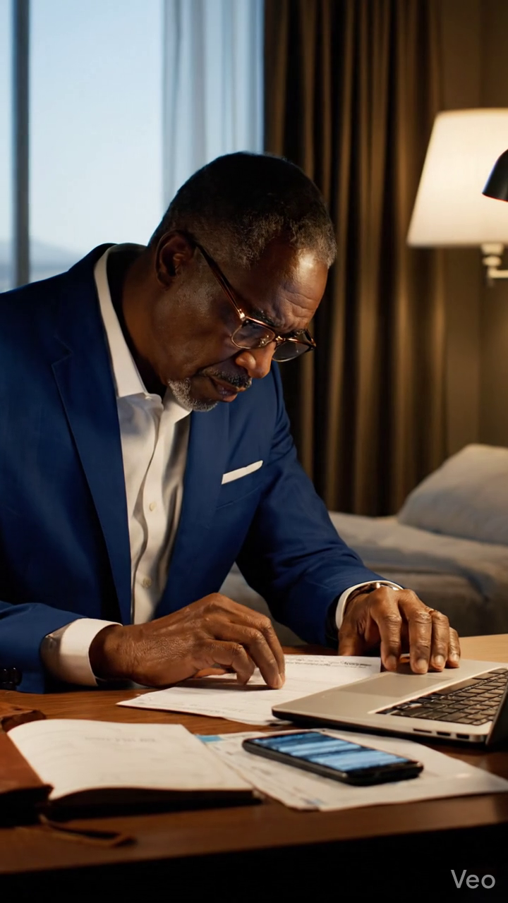 Au service commémoratif de ma femme, mon fils a fourré un bol de nourriture de chien devant moi et m'a dit,