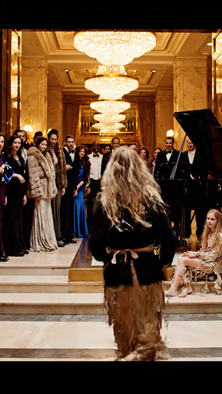 Část 2 Poslední poznámka vybledla. Celý příběh