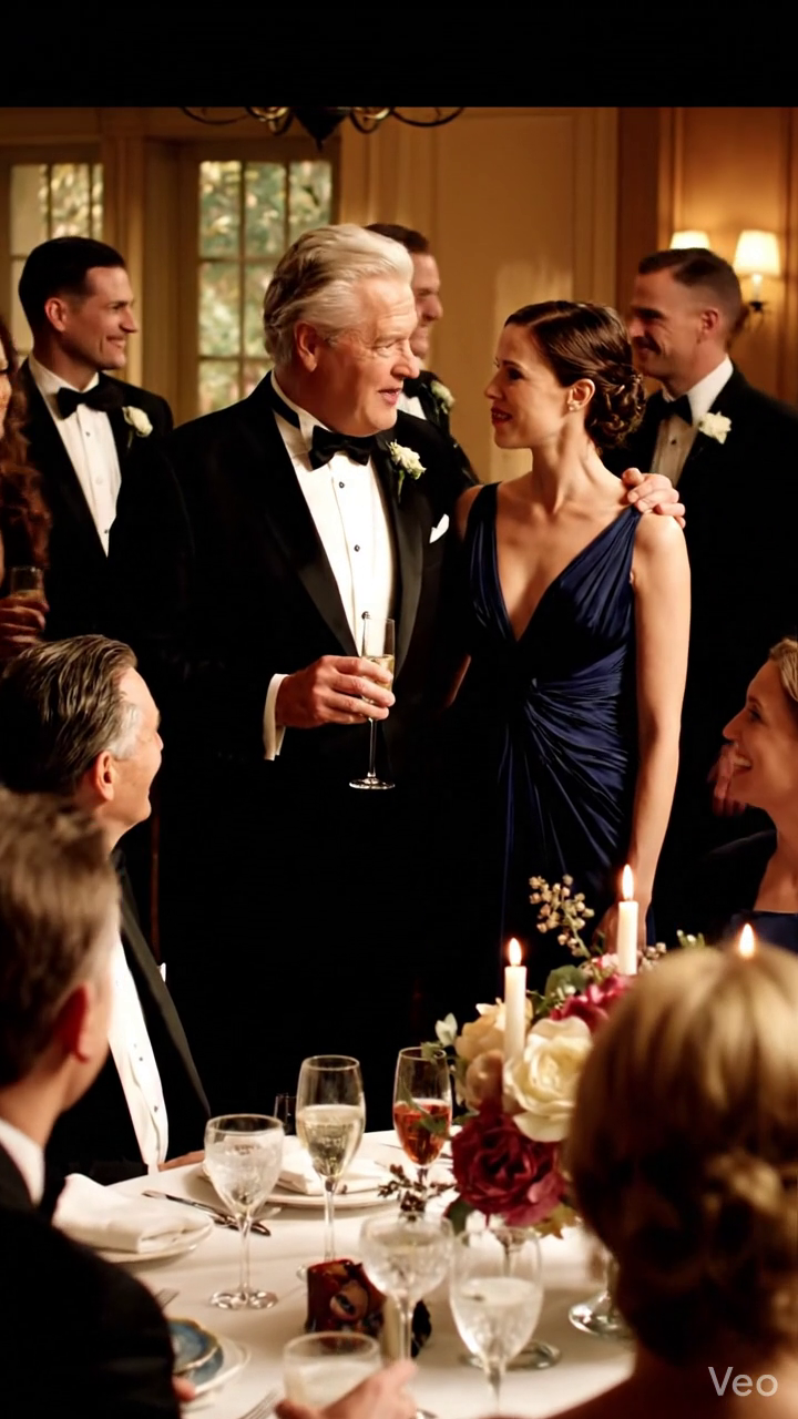 Voici la fille qui me déçoit le plus. Mon père a jeté un bras sur mon épaule et m'a présenté à la famille des mariés au milieu d'une réception de mariage dans un club de campagne dans une petite ville de Virginie, et tout le monde a ri comme si c'était une humour de famille inoffensif jusqu'à ce que les groomsmen se redressent soudainement, parlent à la fois, et la boisson dans sa main s'est calmée.