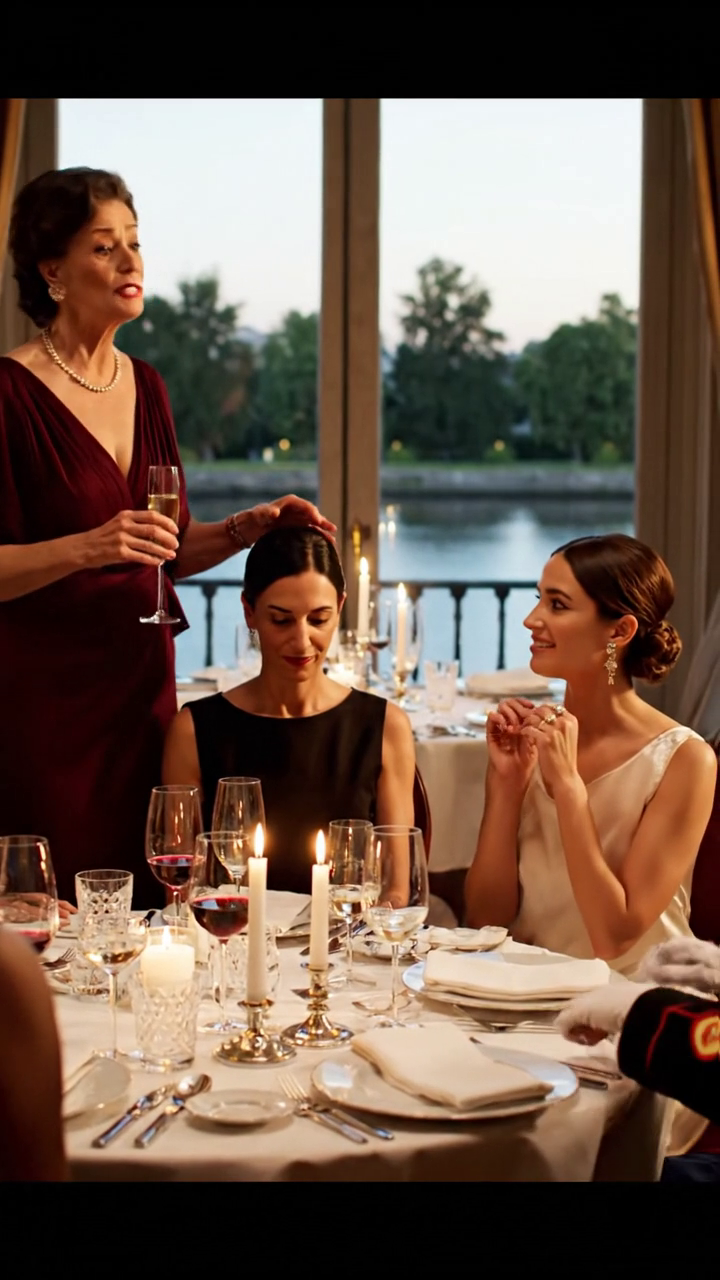 Ma famille m'a qualifié de fardeau puis ma sœur, fiancée, officier de marine des États-Unis aux multiples décorations, s'est tenue à l'attention et m'a saluée. Nouvelles