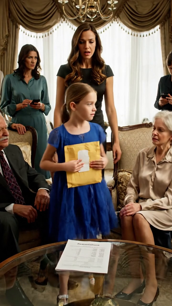 Mon père m'a envoyé un texto. Don't vient,' puis est venu à son dîner d'anniversaire et m'a trouvé déjà assis dans la chambre privée Marcelo, à la main droite du gouverneur. Nouvelles