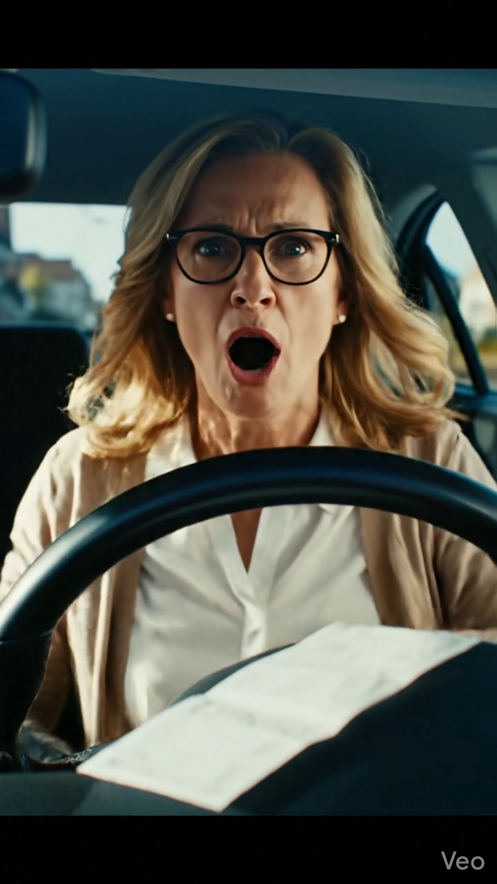 J'ai accidentellement trouvé un reçu de 200 000 $ dans la poche de mon mari. Pendant 15 ans, il m'a dit que nous étions pauvres. Mais le reçu était pour un achat de maison. Et quand je suis allée à cette adresse et que j'ai vu qui a ouvert la porte, tout ce que j'ai cru à mon mariage a changé... Nouvelles