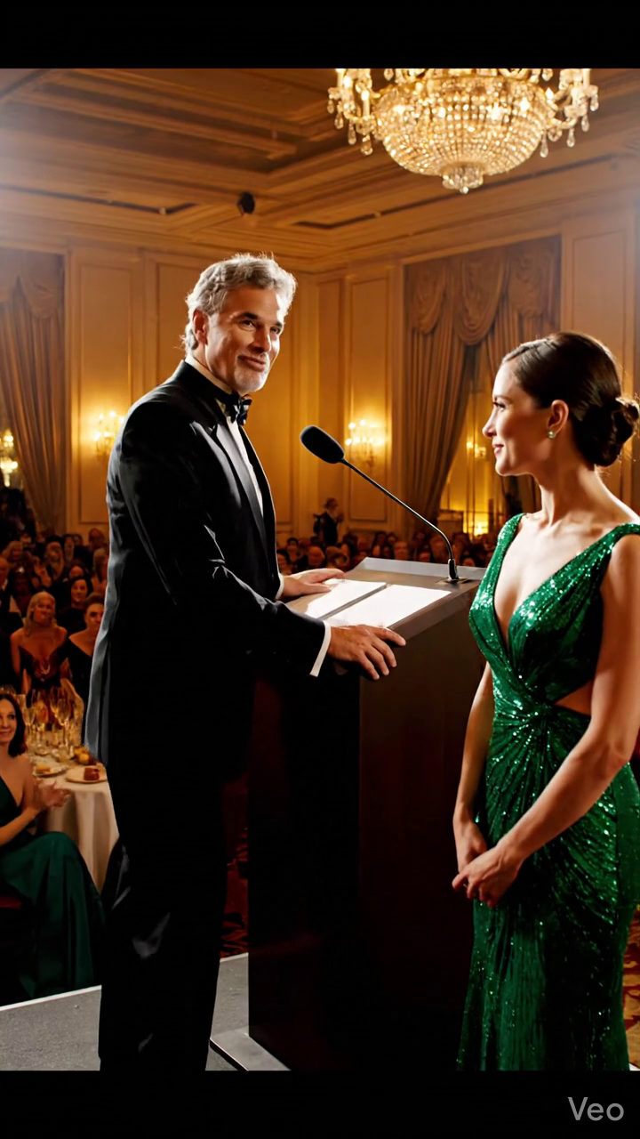 Ma sœur a roulé les yeux à ma petite cérémonie et l'a appelée 