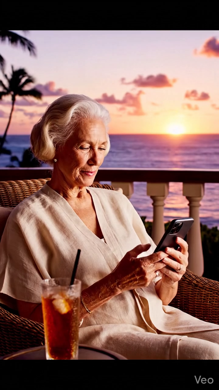 Chytil jsem svou dceru na bezpečnostní kameře, jak tajně plánuje přestěhovat své rodiče do mého domu, zatímco jsem byl na dovolené na Havaji. 