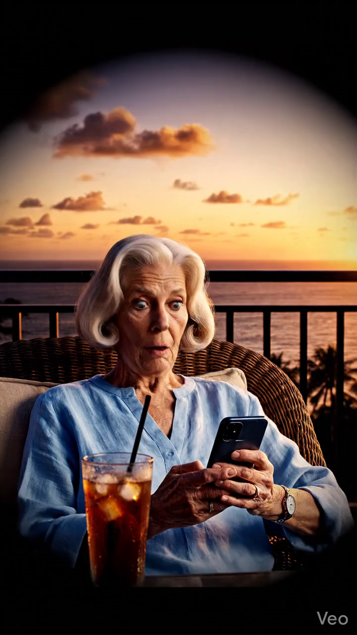 J'ai attrapé ma fille en droit sur ma caméra de sécurité planifiant secrètement de déplacer ses parents dans ma maison pendant que je vacances à Hawaii. Une fois que tout a emménagé, elle n'a pas fait d'histoires. Elle est vieille, elle l'accepte, ma belle-fille riait à sa mère. Ils pensaient que j'étais trop faible pour me battre. Mais ils ne savaient pas que j'avais tout vu... et j'étais déjà en chemin. Nouvelles