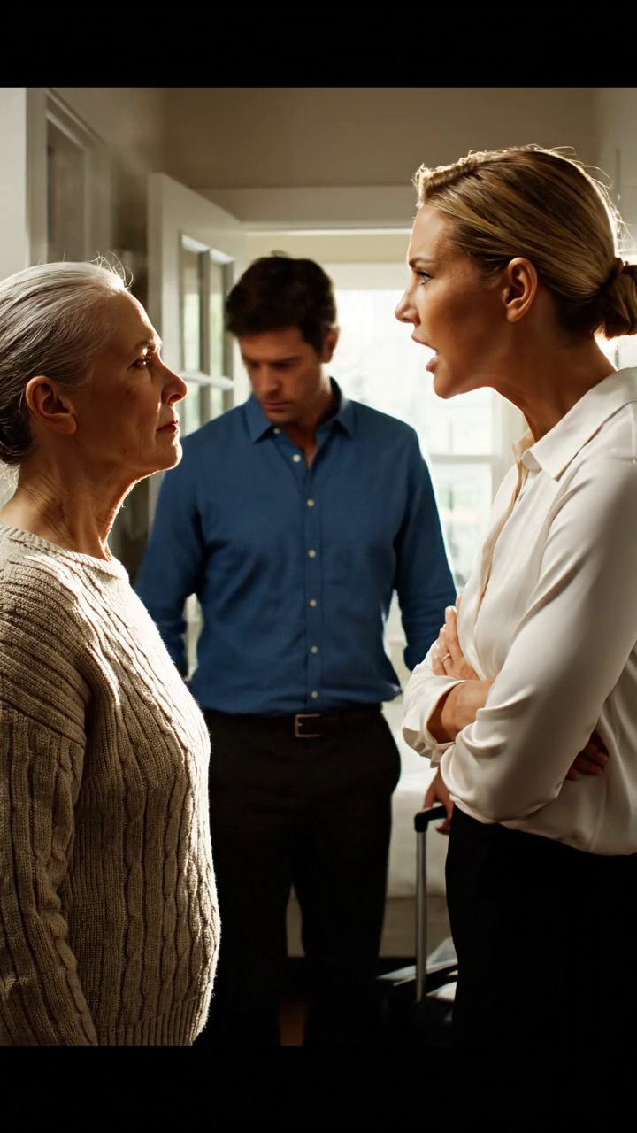 Przez trzy miesięce byłam na OIOM ie w St. Mary 's i nie przyszła шadna osoba z mojej rodziny; w dniu, w którym moja matka przyjechała do szpitala na własnю operację, zatrzymała się przed skrzydłem dziecięcym z imieniem Williamsa i zapytała pielęgniarkę . Aktualności LES NOUVELLES HEURES LES PLUS DERNIÈRES NOUVELLES PAGE