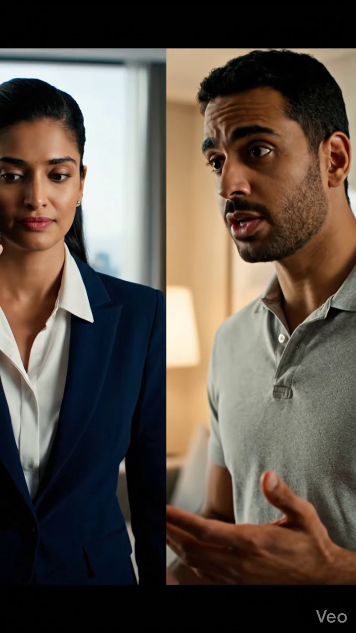 Mon mari m'a demandé mon héritage, mais j'ai dit non. Pendant mon voyage d'affaires, il a appelé et m'a dit qu'il avait pris une décision sur mes parents. Je suis resté calme, parce qu'il y avait plus à l'histoire. Nouvelles