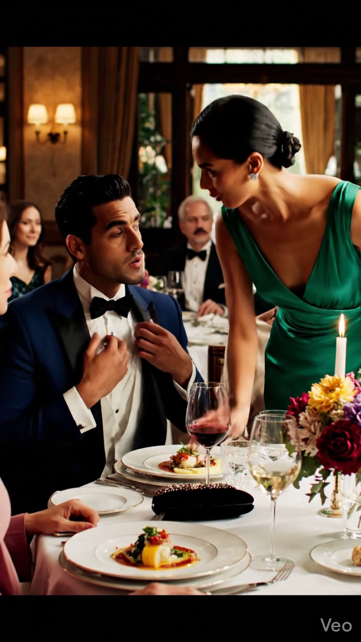 J'ai ruiné ma mère dans la loi Dîner d'anniversaire après qu'ils m'ont forcé à quitter les meilleures histoires quotidiennes