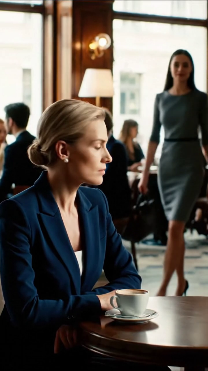 Ochranka v manželově kanceláři mi dala do kabelky složený vzkaz a řekla mi, ať ho nečtu v budově. O třicet minut později přišel můj manžel dolů s úsměvem, připraven mě vzít do Verizon obchodu koupit naší dceři narozeninový telefon, a já musela strávit zbytek večera předstíráním, že můj život stále vypadá tak, jak vypadal to ráno. Novinky