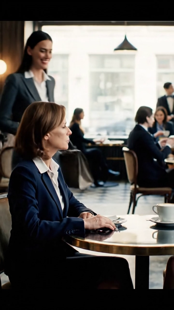 Un agent de sécurité du bureau de mon mari a glissé un mot dans mon sac et m'a dit de ne pas le lire dans le bâtiment. Trente minutes plus tard, mon mari est descendu en souriant, prêt à m'emmener au magasin Verizon pour acheter un téléphone d'anniversaire à notre fille, et j'ai dû passer le reste de la soirée à faire semblant que ma vie ressemblait encore à ce qu'elle avait ce matin-là. Nouvelles