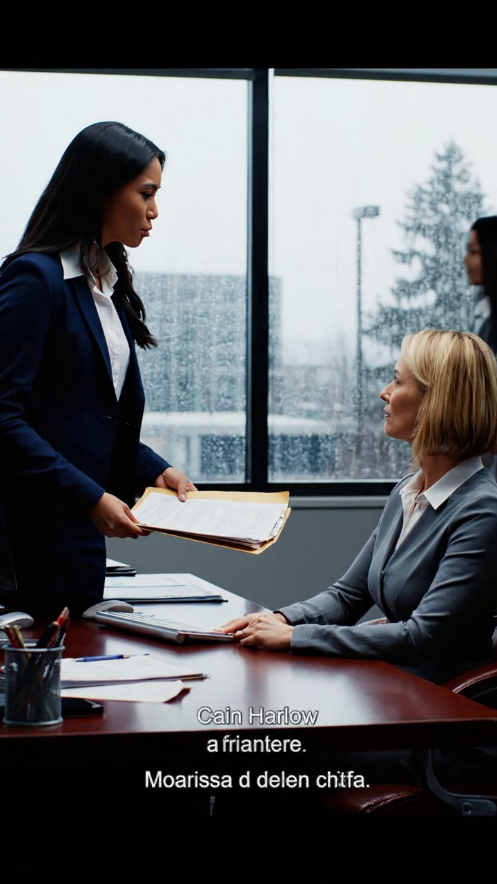 Quand j'ai demandé ma première augmentation en six ans, mon patron a ri et m'a dit d'essayer ailleurs. Cinq jours ouvrables plus tard, elle était en train de m'écrire des emails soigneux qui ont commencé avec, Nouvelles