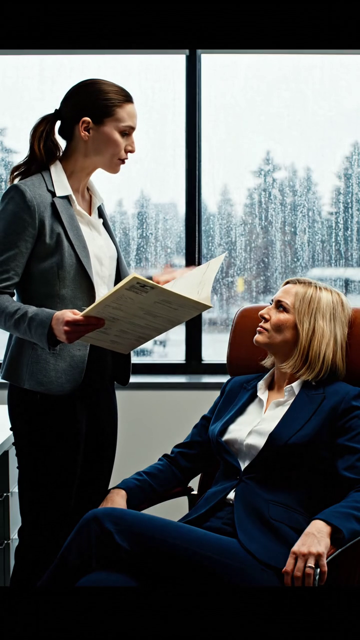 Toen ik vroeg om mijn eerste opslag in zes jaar, mijn baas lachte en vertelde me om ergens anders te proberen. Vijf werkdagen later, ze was het schrijven van me zorgvuldige e-mails die begon met, Hoop dat je goed. Nieuws