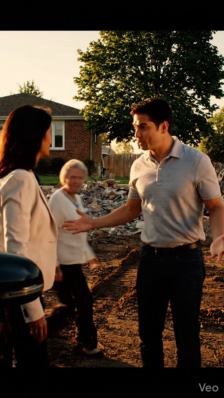 Ma belle-mère m'a dit qu'il était temps de quitter la maison, alors j'ai quitté tranquillement. Une semaine plus tard, elle a appelé et interrogé sur le loyer. J'avais attendu cette conversation, et dans ce moment, la situation a changé. Nouvelles