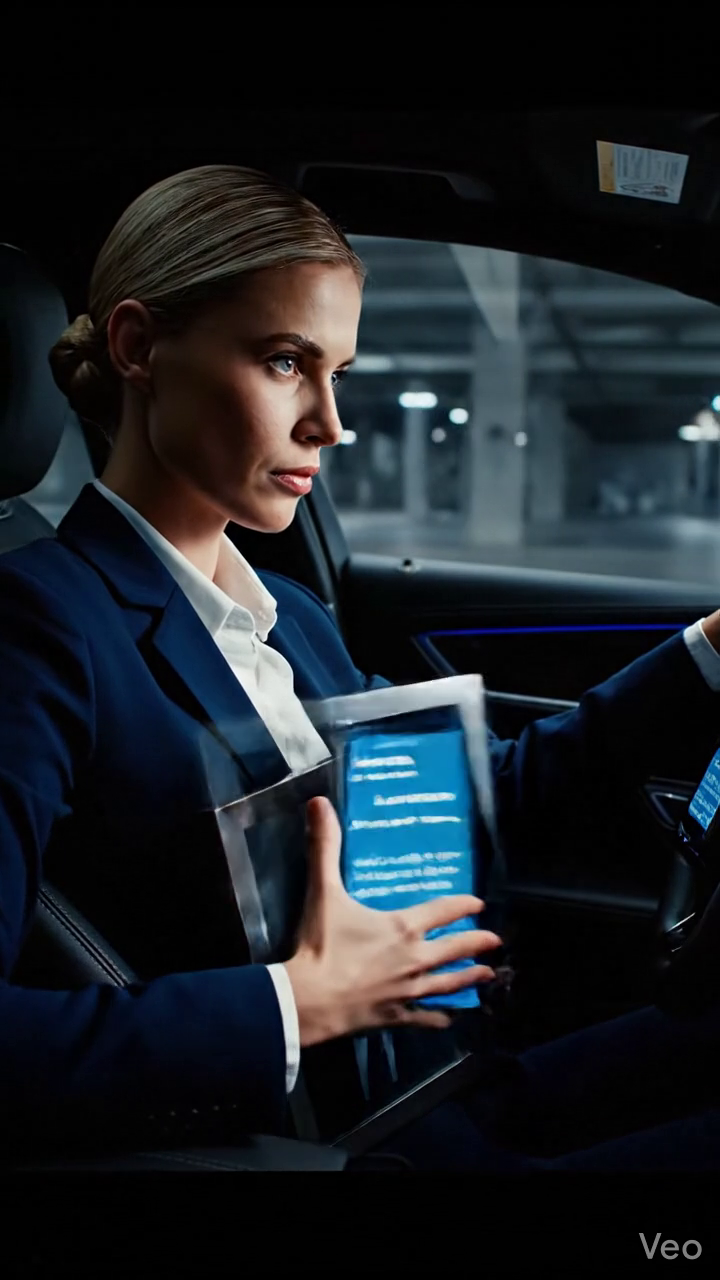 Mon frère m'a viré de l'entreprise de biotechnologie de mon père, smogly et arrogant, pensant que je n'étais qu'une 