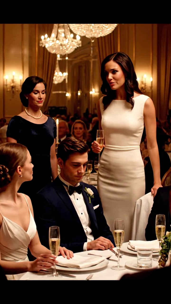 Na moim weselu próbowali mnie kontrolować. Aktualności