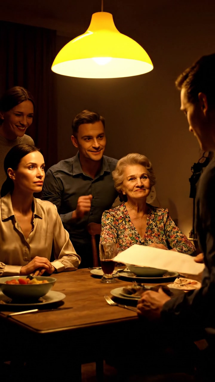 Kupiłam nasz wymarzony dom z basenem, a potem mój mąż ogłosił, że jego matka i siostra przenoszą się w zbyt News