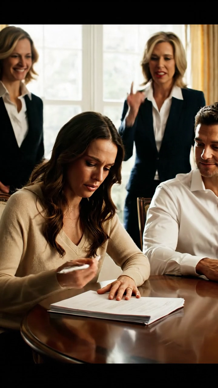 J'ai acheté notre maison de rêve avec une piscine, puis mon mari a annoncé que sa mère et soeur emménageaient dans trop Nouvelles