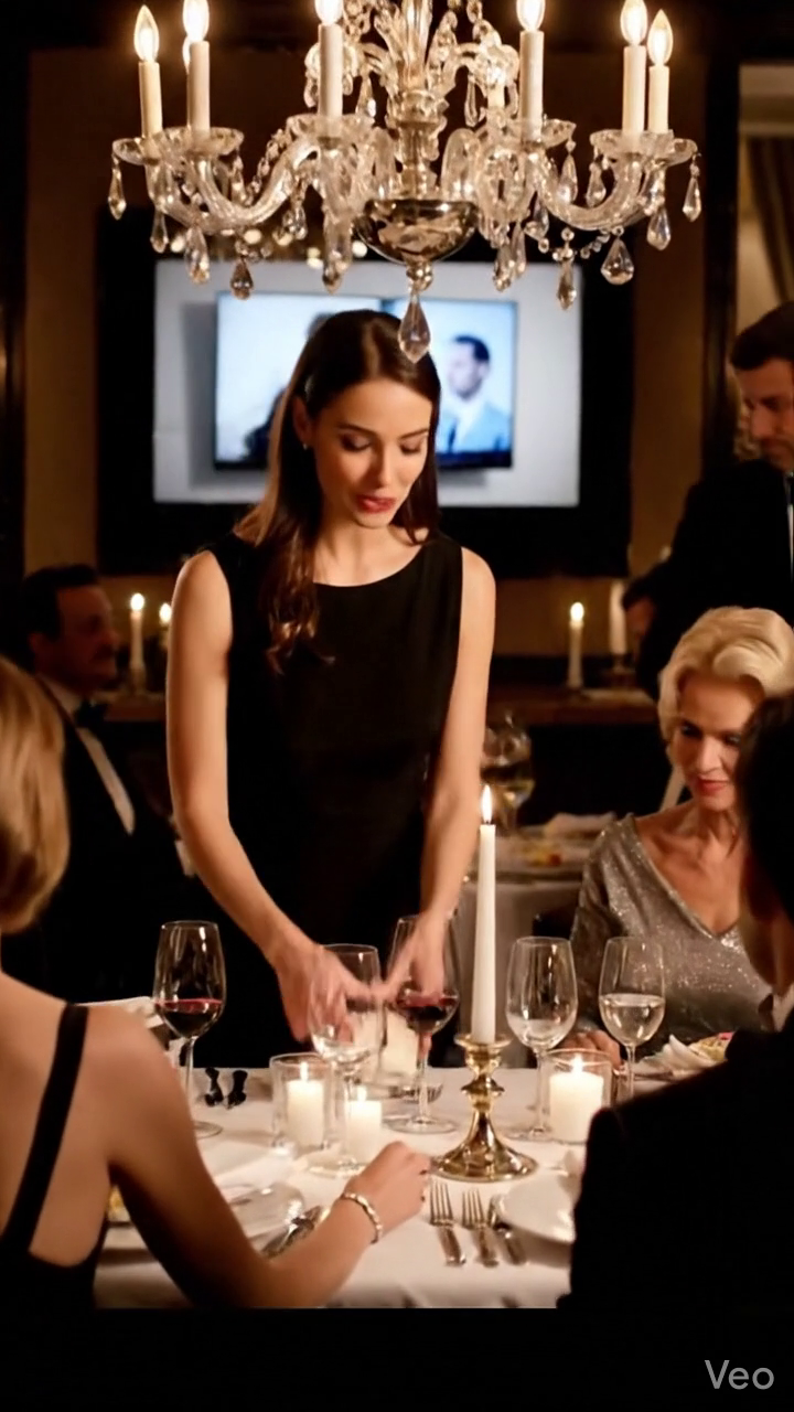 À l'occasion de mon anniversaire, je leur ai donné une boîte et j'ai attendu de voir leur réaction. Mes parents l'ont rejetée au début, mais une fois que j'ai expliqué ce qui se trouvait à l'intérieur, la CONVERSATION DE L'ENTRE a changé. Nouvelles