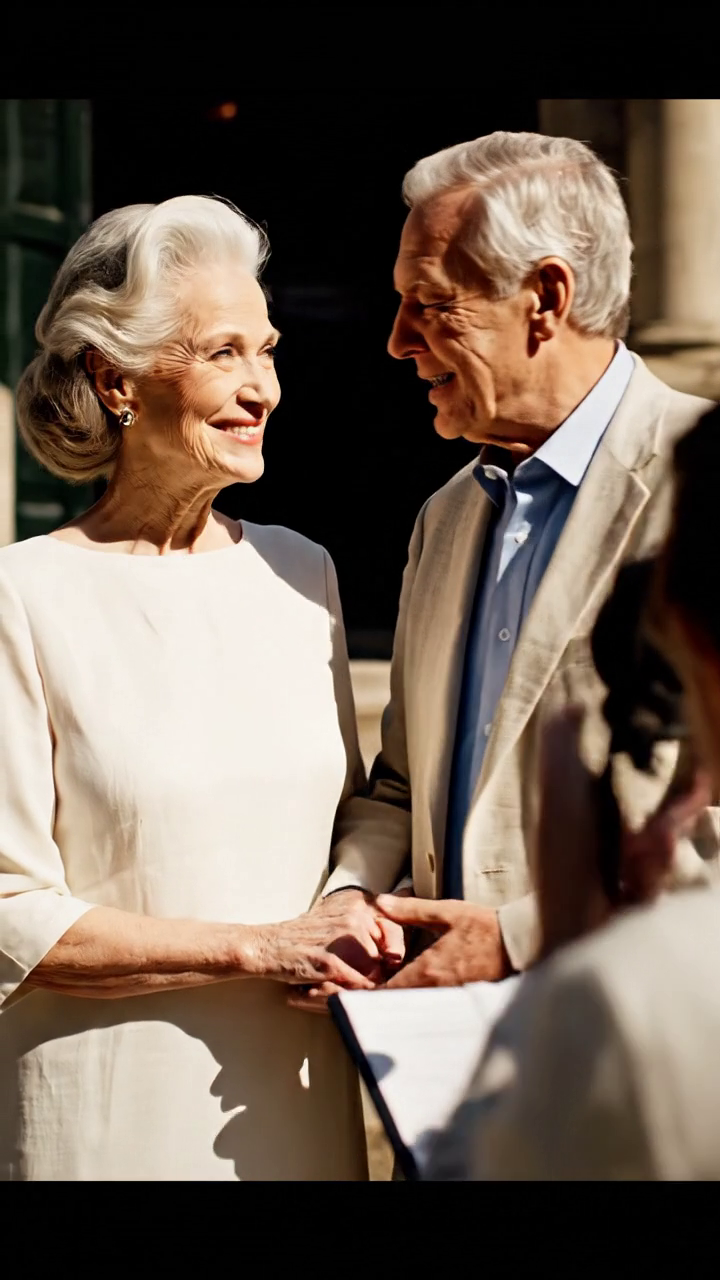 Moja córka powiedziała: 