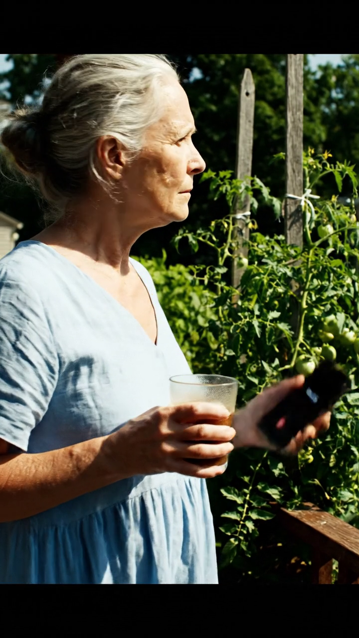 Mój syn zadzwonił po dwóch miesiącach milczenia i powiedział: 