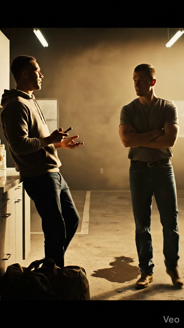 Mon père, un ancien Navy SEAL, m'a laissé la Mustang qu'il a conduite pendant 20 ans. Je venais de rentrer d'un déploiement de 6 mois, et au moment où je suis entré dans l'allée, l'emplacement de stationnement était vide. Mon frère n'a fait que râler, je l'ai vendu pour 80 000 $. C'est juste une voiture. Au moment où le concessionnaire a appelé et a baissé leur voix, me disant que je devais entrer tout de suite, je savais que c'était loin d'être fini. Nouvelles