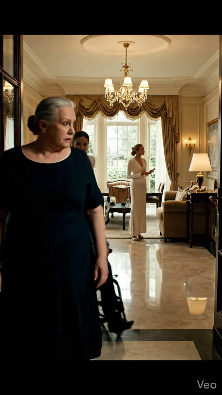 Můj táta, bývalý Navy SEAL, mi nechal Mustanga, kterého řídil 20 let. Právě jsem se vrátil z šestiměsíčního nasazení a ve chvíli, kdy jsem vstoupil na příjezdovou cestu, bylo parkoviště prázdné. Můj bratr se jen potácel 