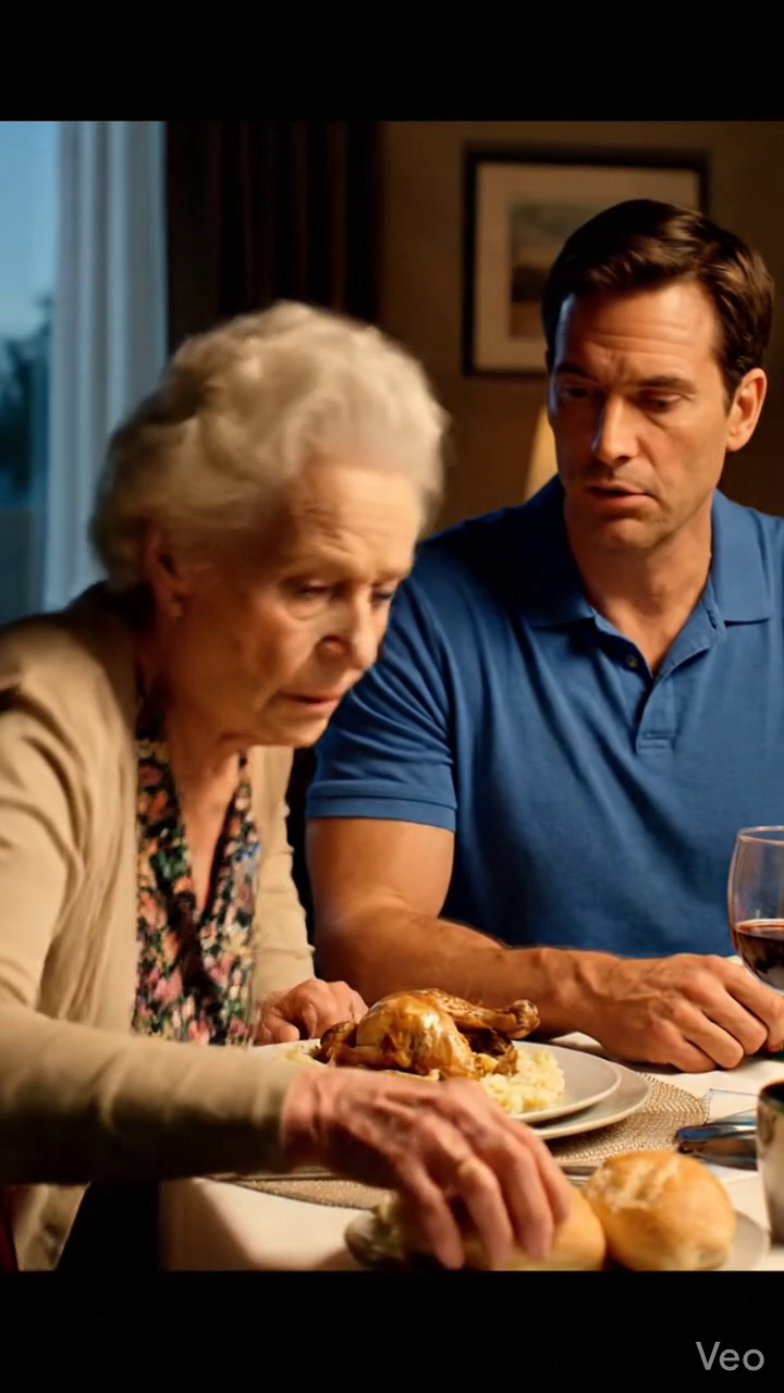 V loterii jsem vyhrál 89 milionů, ale nikomu jsem to neřekl. Můj syn řekl: 