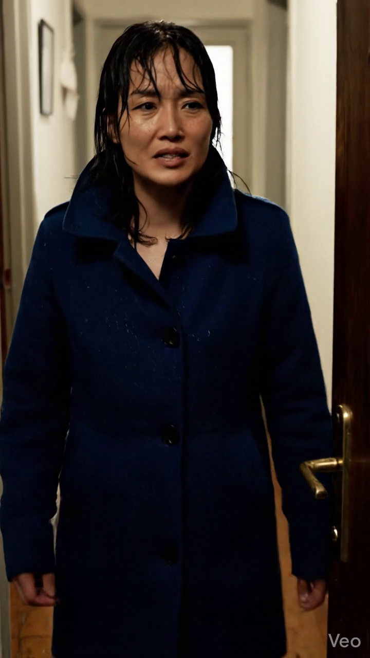 Mes doigts ont glissé. Son plat de porcelaine mère a brisé à travers les tuiles de dîner une fissure brillante qui a refroidi toute la pièce. Ma chaise de mari a été raclée. Stupide, il sifflait, assez fort pour faire geler tout le monde. Je n'ai pas fini. Le premier coup m'a volé mon souffle, le prochain m'a volé mon équilibre. Je me souviens de mes mains sur mon ventre, suppliant, restez avec moi, bébé... Je me suis réveillé aux urgences, du sang sur les draps, ma gorge cruelle de prier. Puis elle s'est penchée, parfumée comme du poison. Si quelqu'un demande... Et c'est quand j'ai réalisé que le plat n'était pas ce qui a cassé. Histoires vraies