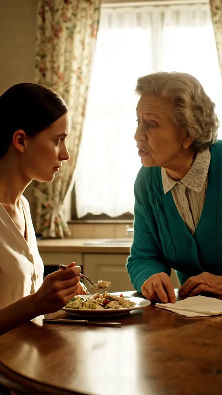 Rano po pogrzebie mojego syna otrzymałem telefon z lotniska 