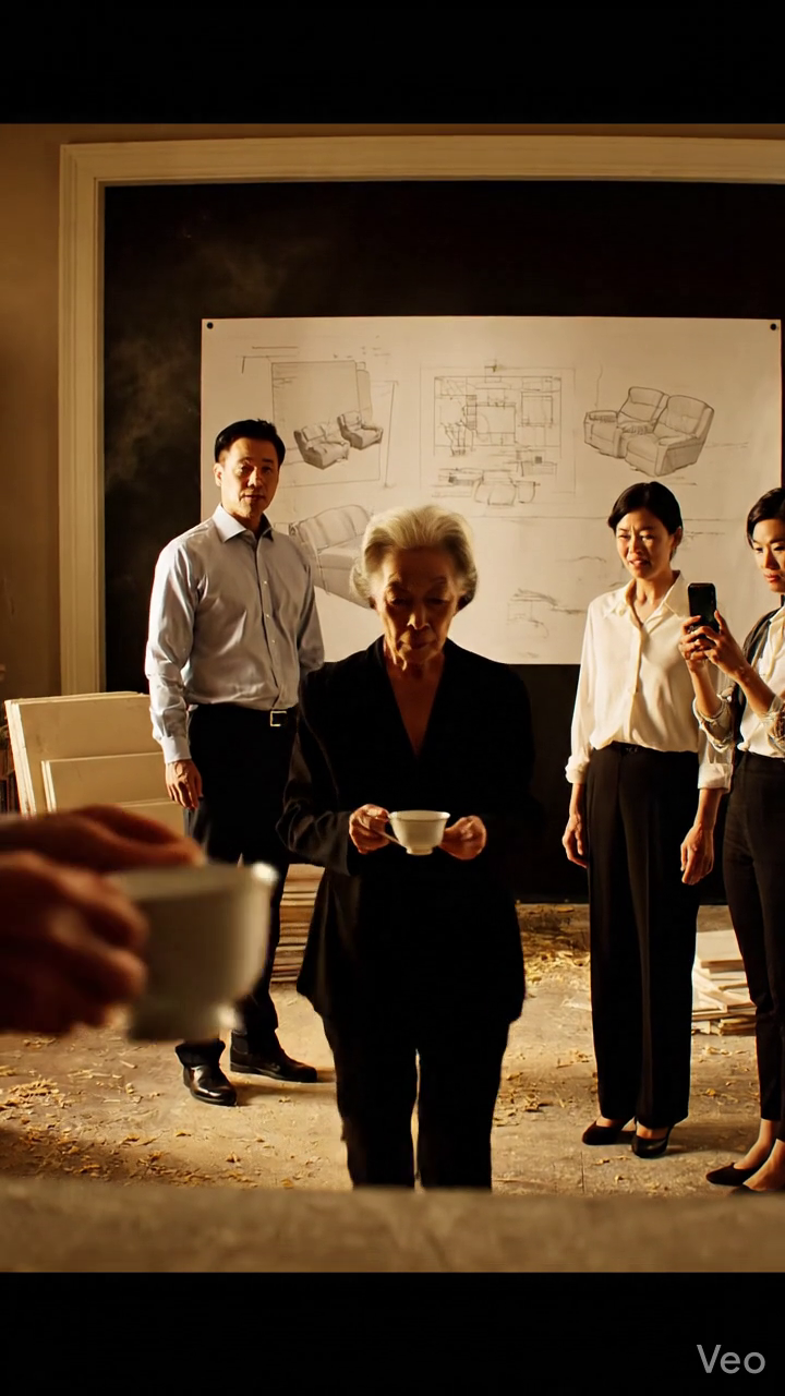 Le professeur m'a appelé et a dit qu'elle punirait ma fille pour avoir fait semblant d'avoir une crise épileptique. Tous les étudiants ont ri jusqu'à ce que l'hôpital appelle. J'ai failli devenir folle. Histoire