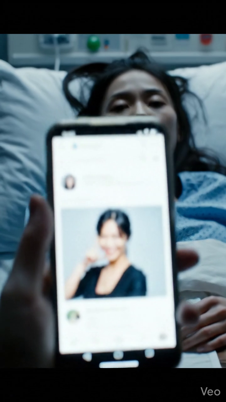 J'ai travaillé tant de quarts d'heures supplémentaires que je me suis effondré dans l'hôpital du comté, les médecins ont appelé mes parents et ils ne sont jamais venus, ma sœur s'est précipitée pour poster une photo souriante sur Facebook qui m'appelait une reine du théâtre, et j'aurais dû être blessé seulement parce qu'ils m'ont laissé là, mais ensuite j'ai trouvé des signatures qui n'étaient pas les miennes, des dettes que je n'ai jamais dépensées, un geste légal qui attendait dans le noir, et à ce moment-là je savais ce qui les a le plus effrayés n'était pas que je pourrais casser, mais que j'étais encore assez lucide pour lire chaque ligne News