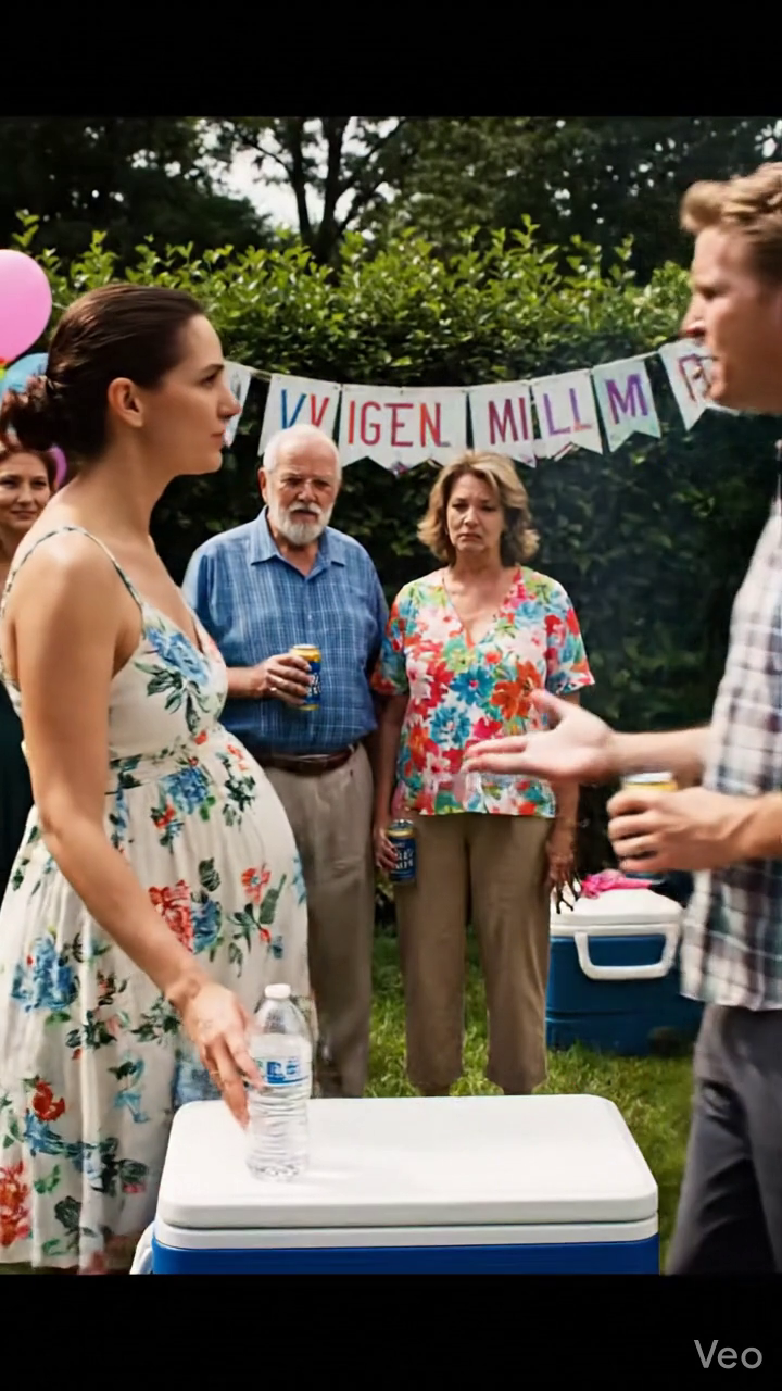 Au barbecue familial, mon père avait 6 bières et me regardait devant toute la famille. Tu sais que tu étais un accident, non ? Je voulais un fils. Ma tante a laissé tomber son assiette. Je n'ai pas flippé. Nouvelles