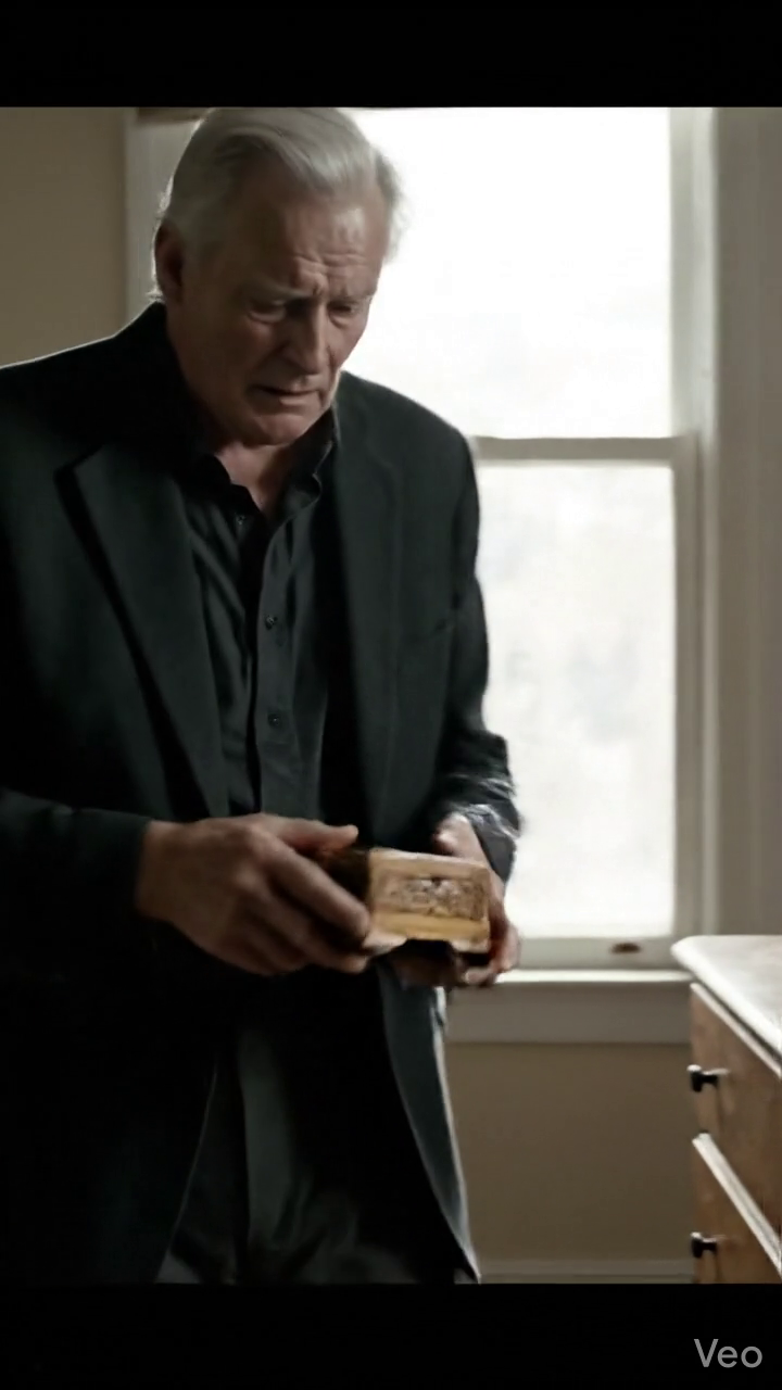 Mon gendre n'a pas pleuré aux funérailles de ma fille. Quarante-huit heures plus tard, il a listé sa voiture en ligne avec les mots, 