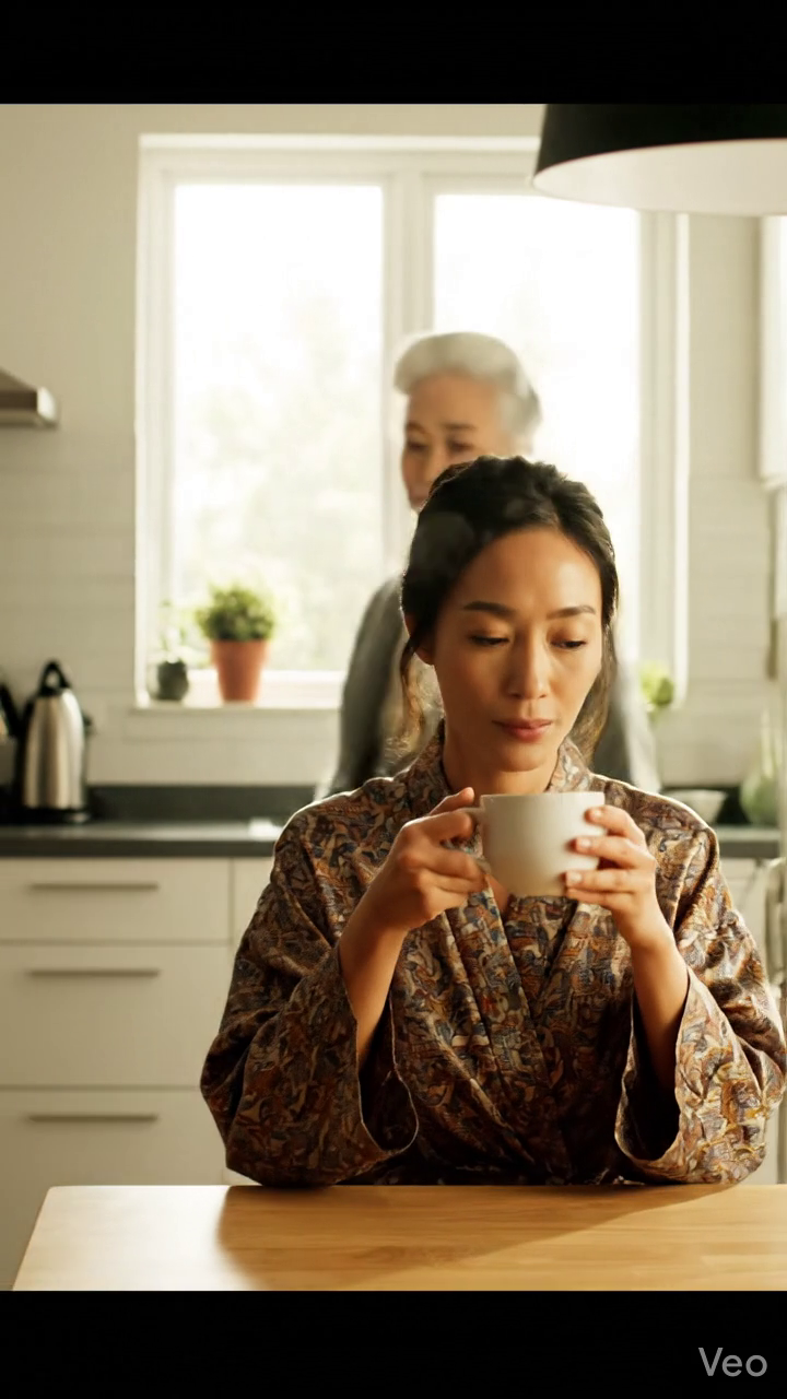 Cinq jours après le divorce, ma belle-mère se tenait dans la porte de la cuisine, me demandant pourquoi j'étais encore ici comme si la maison de Ren Street avait déjà changé de mains, alors que j'ai simplement posé mon café, sourit très faiblement, et a élevé la seule chose qu'elle avait essayé de brouiller pendant six ans, une petite chose, vraiment, mais assez pour changer l'humeur de cette tranquille banlieue matinale News