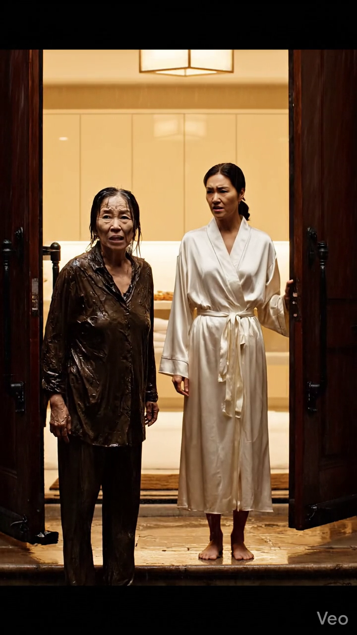 Pět dní po rozvodu stála moje tchýně ve dveřích v kuchyni a ptala se, proč jsem pořád tady, jako by dům na Ren Street už změnil ruce, zatímco já jsem prostě položil kávu dolů, velmi slabě se usmál, a vychoval jednu věc, kterou se snažila rozmazat šest let, malou věc, opravdu, ale dost na to, abych změnil celou náladu tohoto tichého předměstského rána News