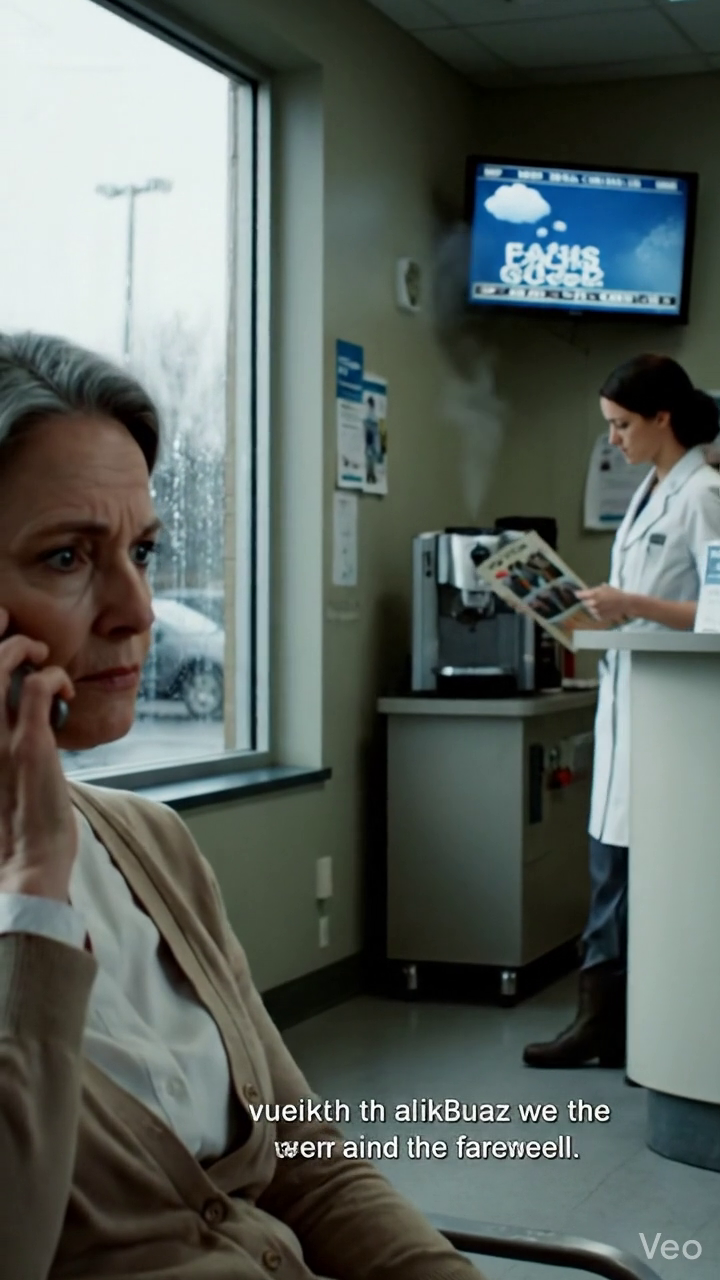 Demain, nous partons. Votre maison de plage a déjà été vendue. Au revoir ! – Ma fille a appelé et a dit. J'ai ri et j'ai répondu: «Mais vous avez oublié une chose. La maison que vous avez vendue était en fait...