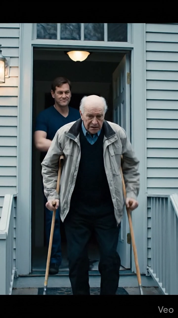 Mon gendre n'a pas pleuré aux funérailles de ma fille. Quarante-huit heures plus tard, il a listé sa voiture en ligne avec les mots,