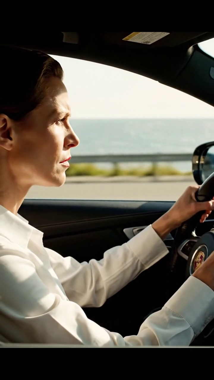 Rodina mě vymazala ze svatby mé sestry, dokud jejich host nepozdravil 