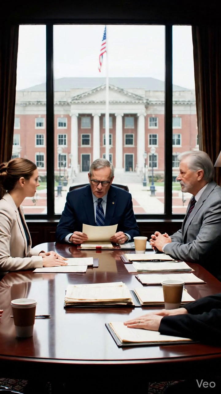 A la lecture du testament sur la rue Main, ma mère m'a serré le bras et m'a menacé puis l'avocat a soulevé un amendement déposé 3 jours avant... et à ce moment précis, je savais que ma mère n'était pas sûre de la façon dont elle s'était produite. Nouvelles
