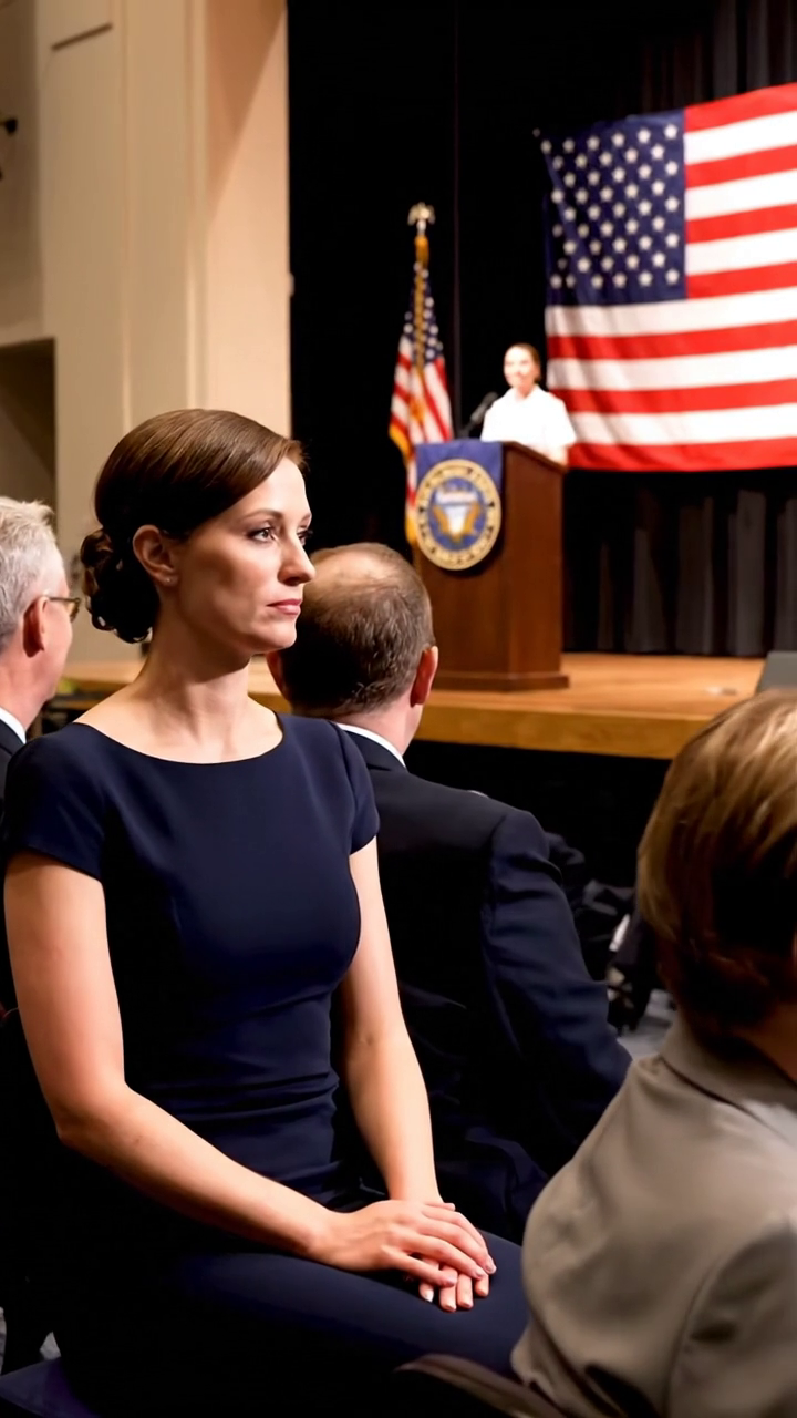 Moji rodiče mě tak pečlivě vymazali, že si toho nikdo nevšiml, dokud jsem neletěl domů pro sestřino námořnictvo, byl poslán do zadní řady, jako by to byl jen nápad, sledoval, jak děkuje všem Donovanům v uniformě, kromě mě, a pak přímo uprostřed fotolinky její velící důstojník zastavil, otočil se, podíval se přímo na mě, a řekl, 