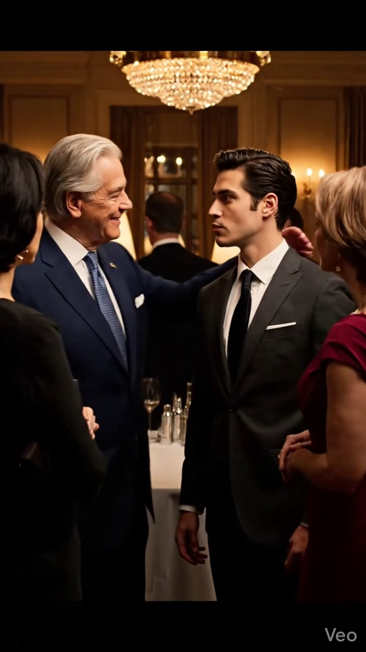 Quand mon mari s'est présenté au divorce à huit mois de grossesse et a dit, 